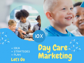 Day Care Marketing