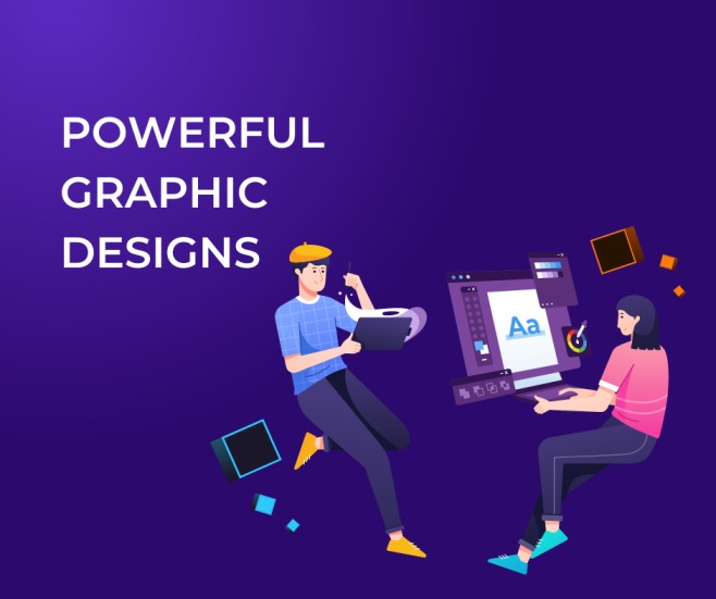 Graphic Designs