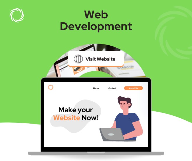 Web Development